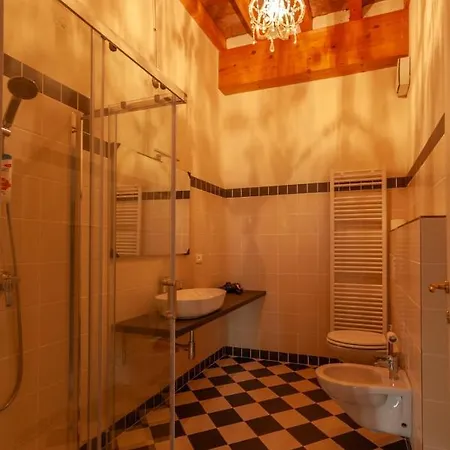 Guest house Cairoli