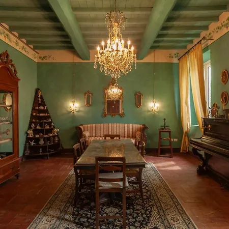 Cairoli Guest house Gonzaga