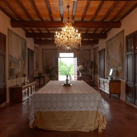Cairoli Guest house
