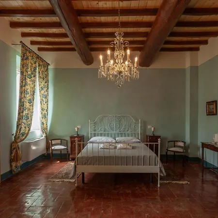 Guest house Cairoli