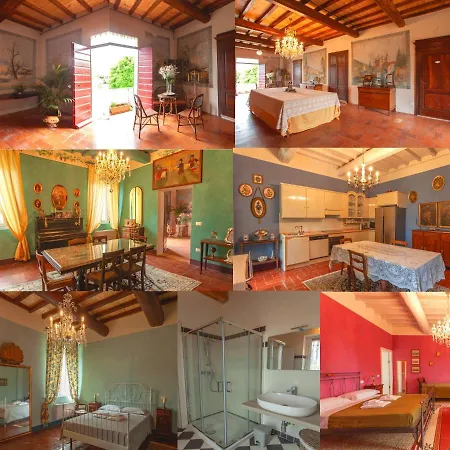Cairoli Guest house *