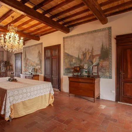Guest house Cairoli *