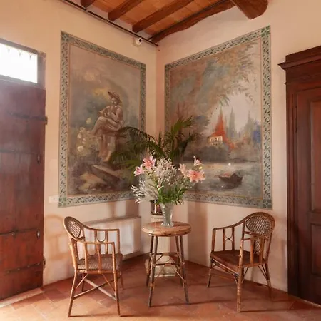 Guest house Cairoli *