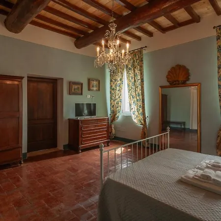 Guest house Cairoli Gonzaga